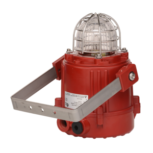 Baliza estroboscópica de xenón MBX05