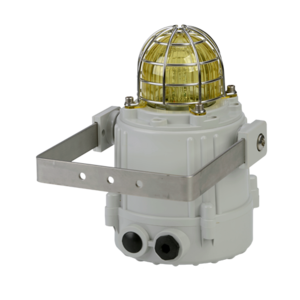 Baliza estroboscópica de xenón MBX10