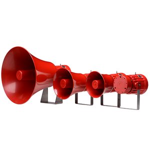 Sirena de alarma GNExS2H