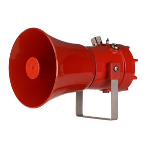 Sirena de alarma D2xS2F 123dB(A)