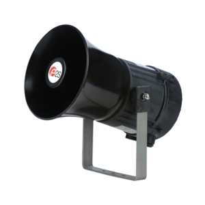 E2xS1F Sirena/bocina de alarma