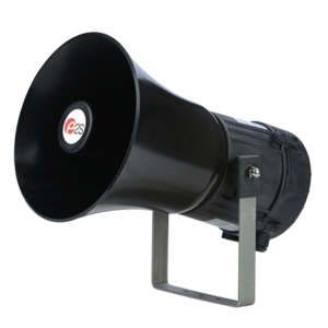 E2xS2F Sirena/bocina de alarma