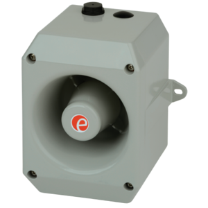 Sirena de alarma IS-D105