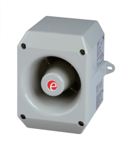 D112 Sirena de alarma