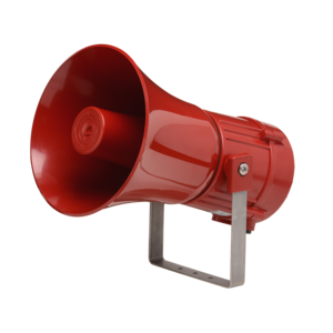 Altavoz de bocina PA ML25F