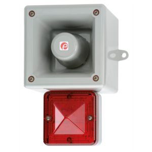 AL105NAXX Appello X Sirena grabable y baliza