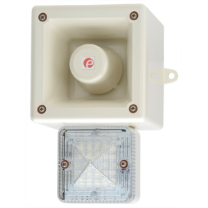 AL105NAXH Appello X Sirena grabable y baliza LED