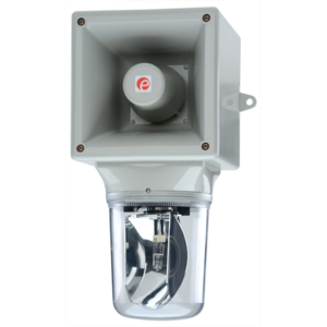 ​​Sirena electrónica HAB121RTH 