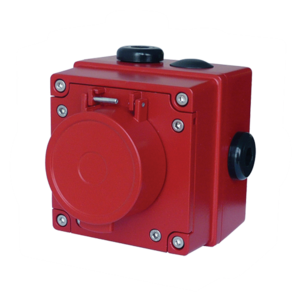 Call point IS-CP4-PT