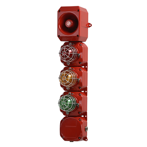 Combinación D2xC3 ATEX