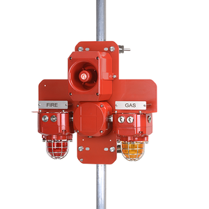 Combinación D2xC4 ATEX