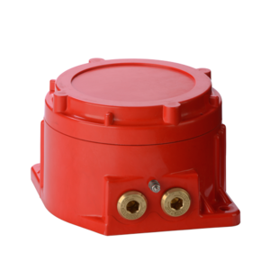 Caja de conexiones GNExJ2