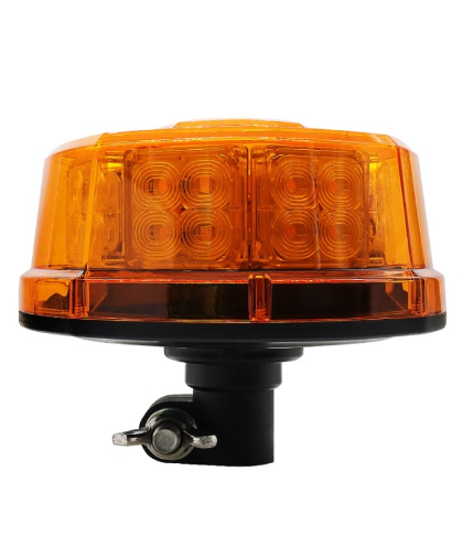 Luces de advertencia LED