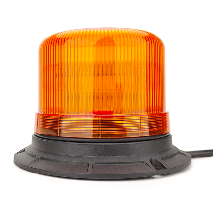 Luz de advertencia intermitente LED 