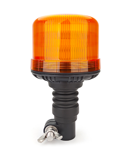 Luz de advertencia intermitente LED d