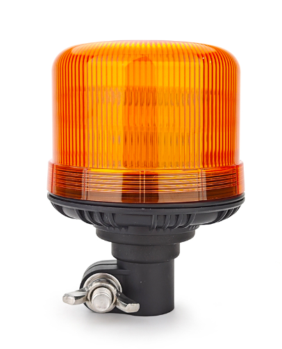 Luz de advertencia intermitente LED