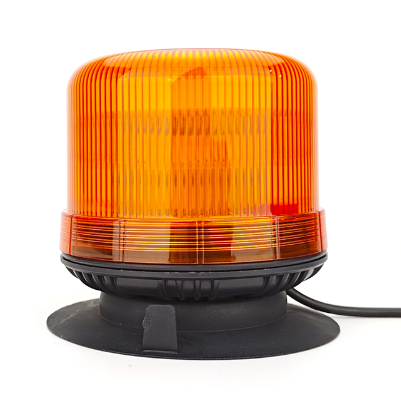 Luz de advertencia intermitente LED