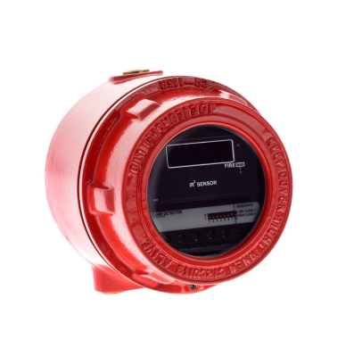 Talentum® Triple IR (IR3) ATEX