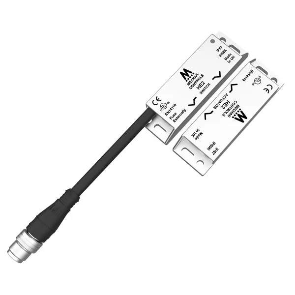 Interruptores de seguridad HE2SSLQD