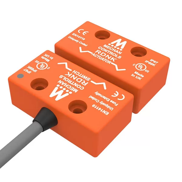 Interruptores de seguridad RDNK