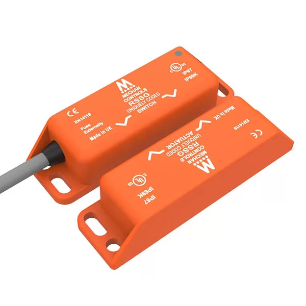 Interruptores de seguridad RSSG