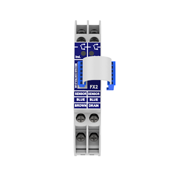 Módulo extensor FX2
