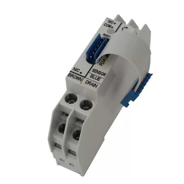 Módulo extensor FLI