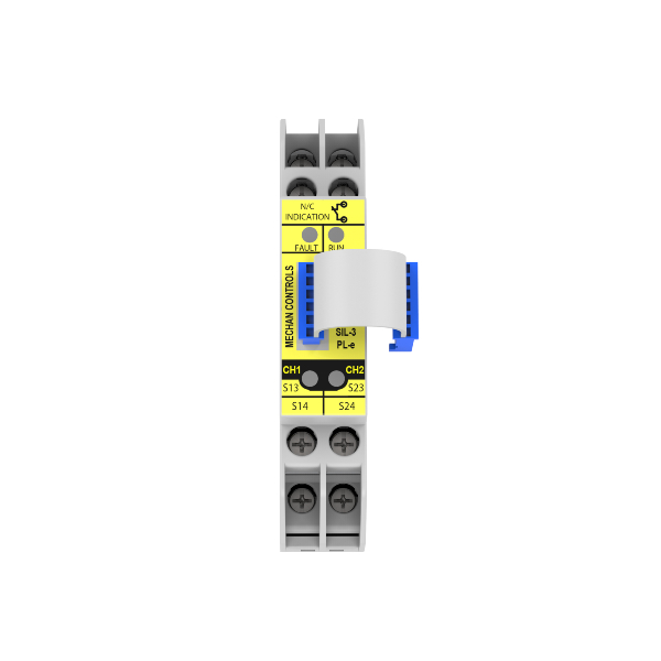 Módulo ESM | F-Series