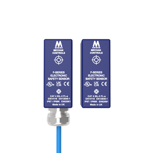 Interruptores de seguridad FMA