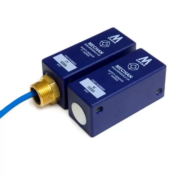 Interruptores de seguridad FMT 