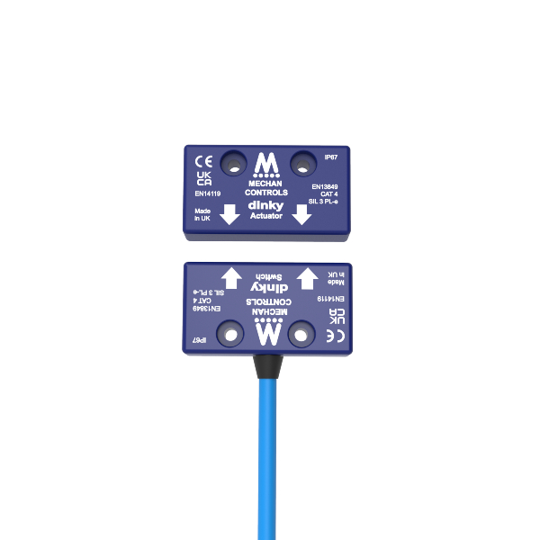 Interruptor de seguridad DNK1
