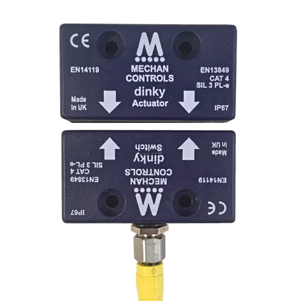 Interruptor de seguridad DNK2