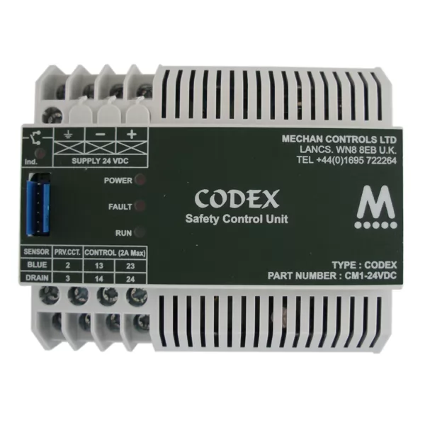 CM1