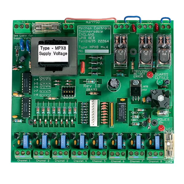 MPX8