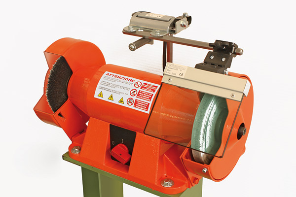 PMA 10 Guarda para esmeril 