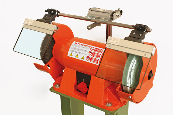 PMA 11 Guarda para esmeril 