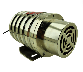 Banshee EX Sonda S3