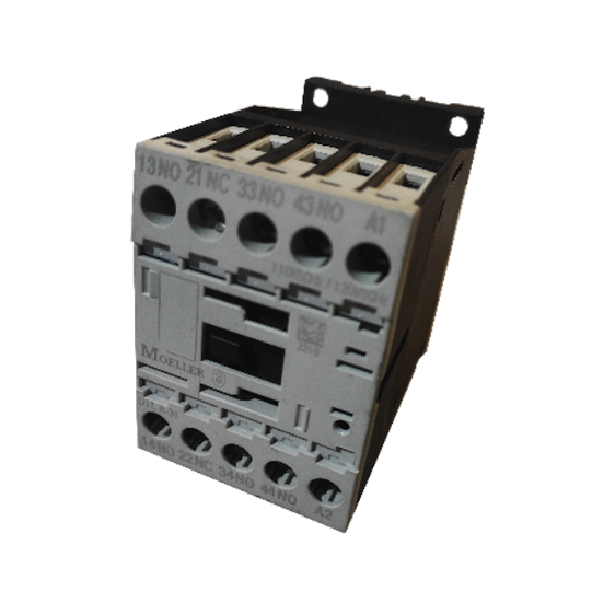 Contactor DIL A-31 MOELLER