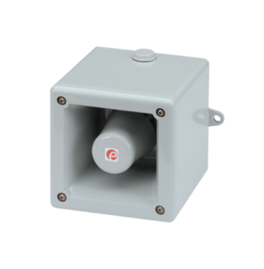Guarda para torno Sirena electrónica HA105N – IAESYESA