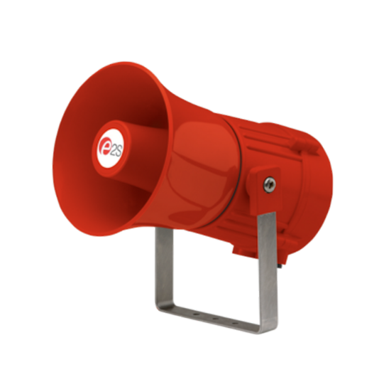 ML15F PA Horn Loudspeaker