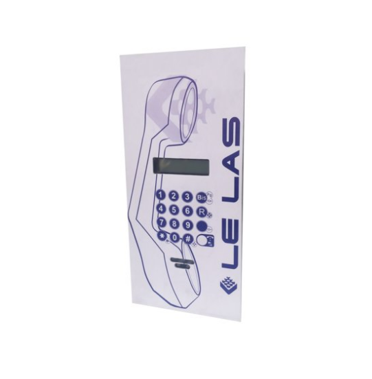 TLS 250 Intercomunicador para salas limpias 