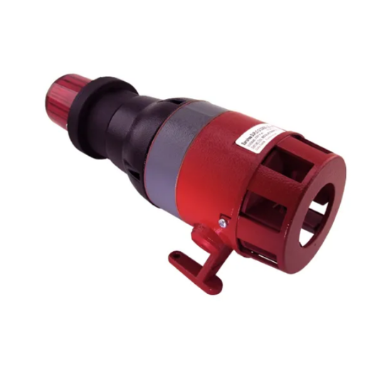 Guarda para torno Combo Sirenco Duplo  – IAESYESA