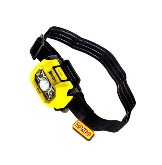 ACCULUX STL 1 ATEX LED | FARO LED