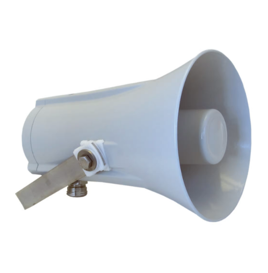 BOCINA HS-15S(T)