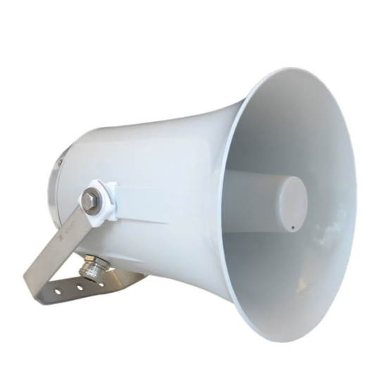 BOCINA H-62S(T)