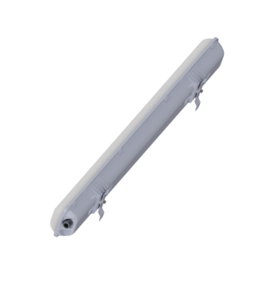 Luminaria LINEX PLA LED