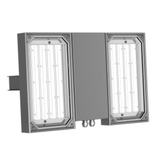 Luminaria ES EXL380LED