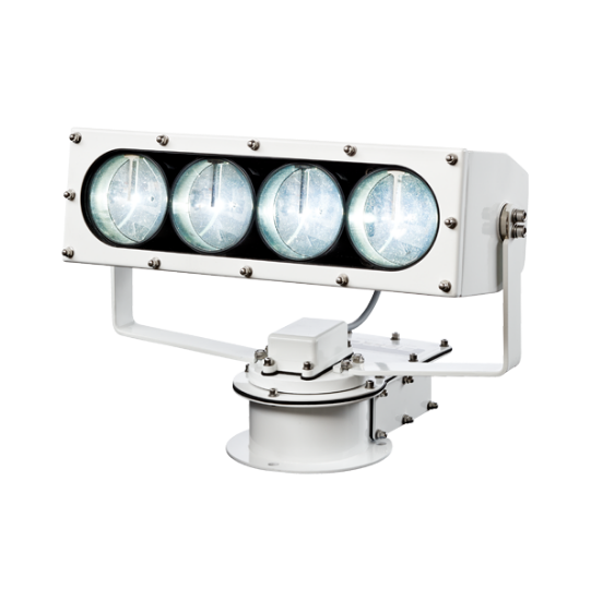 VIRGO 192LED - Reflector LED