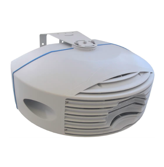 BOCINA MC-50(T)