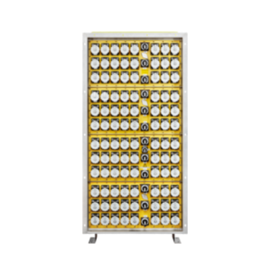 PANEL DE ENERGÍA en varias variaciones